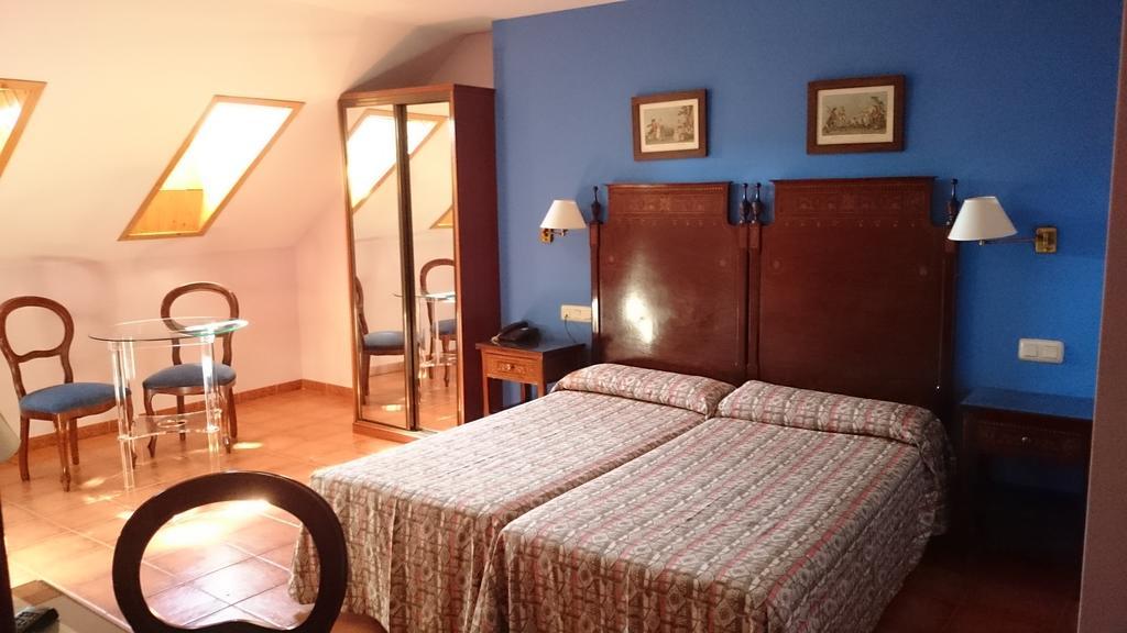 Caces Hotel Iberia Plaza America חדר תמונה