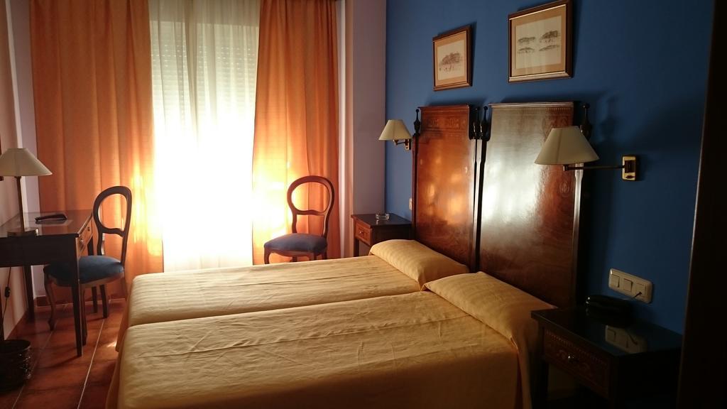 Caces Hotel Iberia Plaza America חדר תמונה