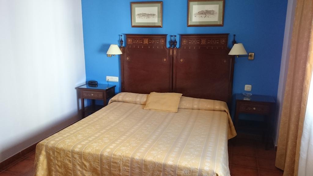 Caces Hotel Iberia Plaza America חדר תמונה