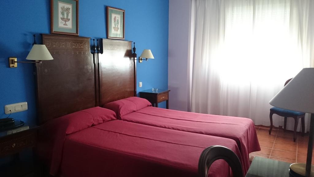 Caces Hotel Iberia Plaza America חדר תמונה